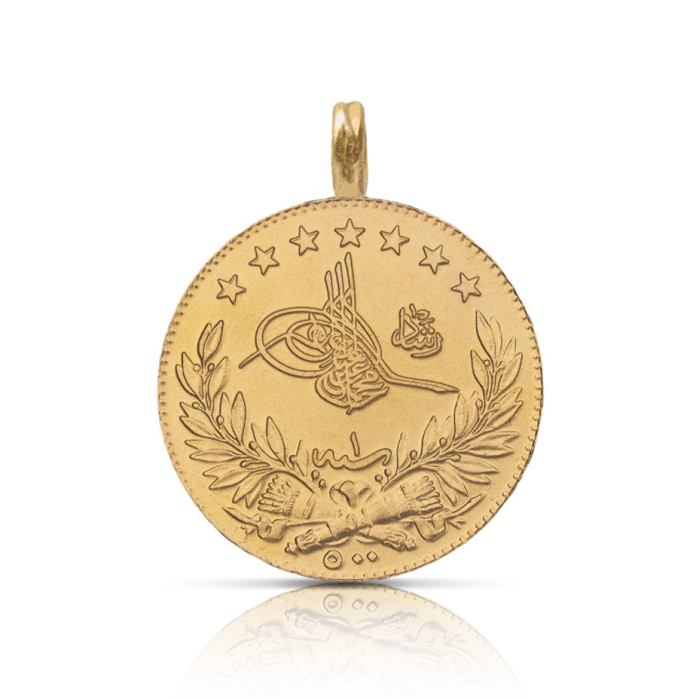 Reşat Altın Tam Yeni Tarihli