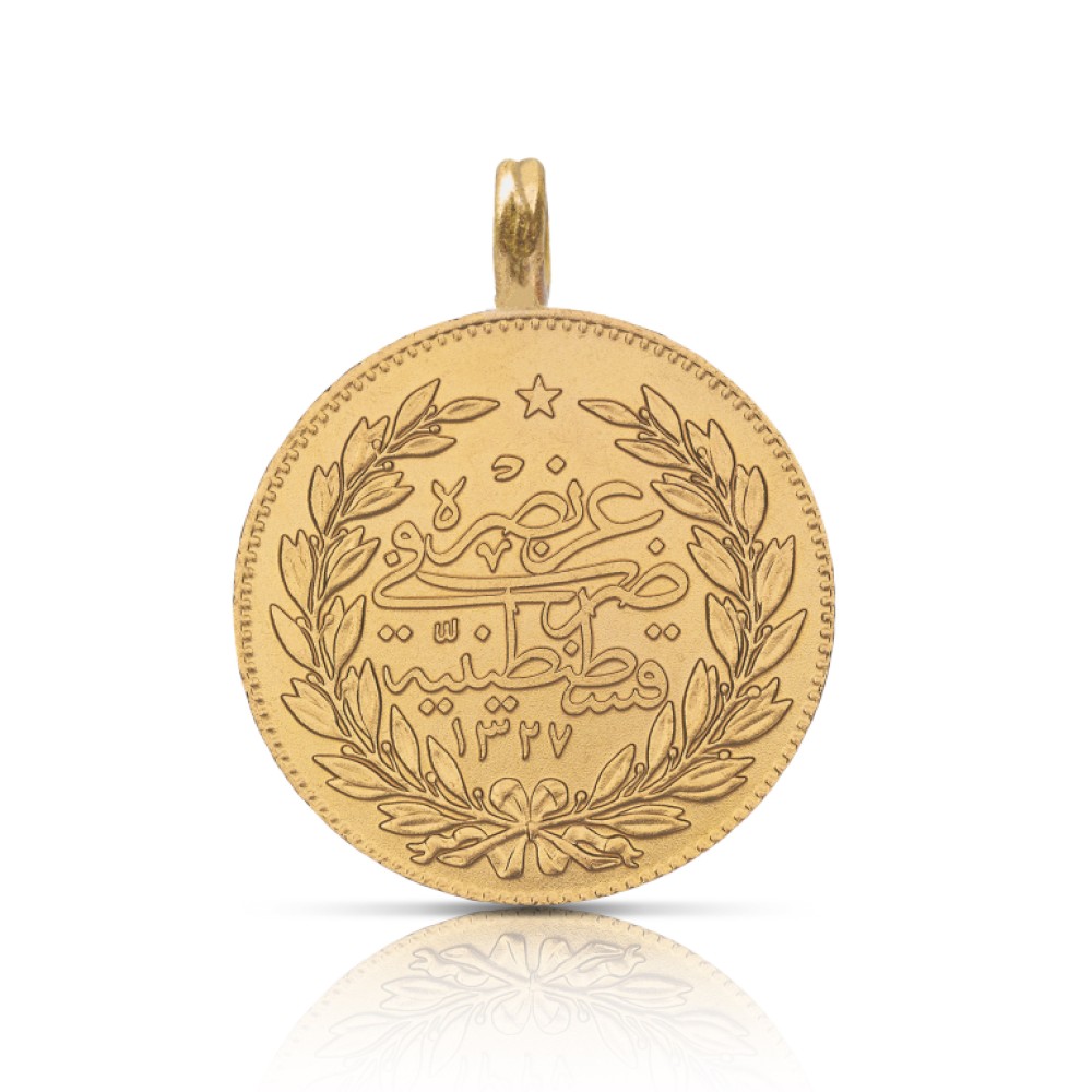 Reşat Altın Tam Yeni Tarihli