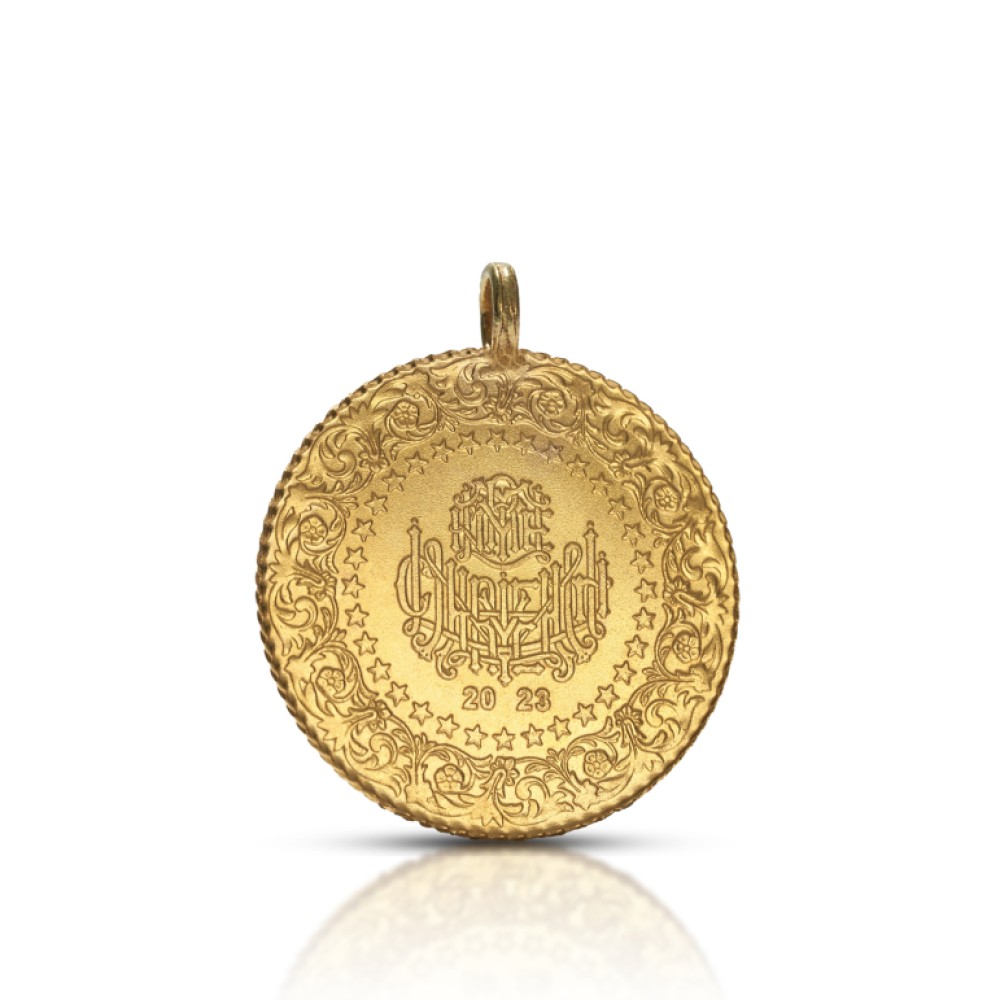 Tam Altın 2025 Tarihli