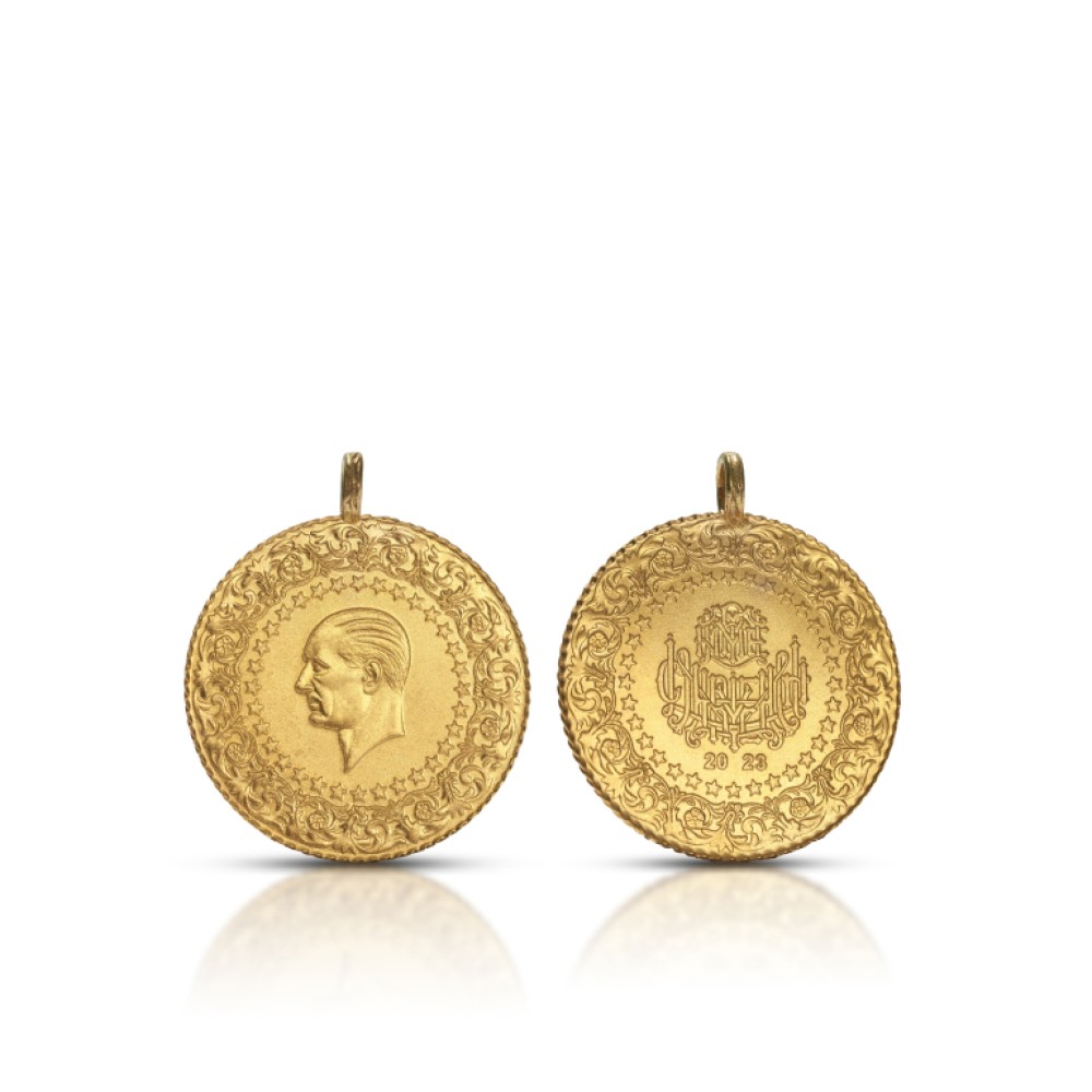 Tam Altın 2025 Tarihli