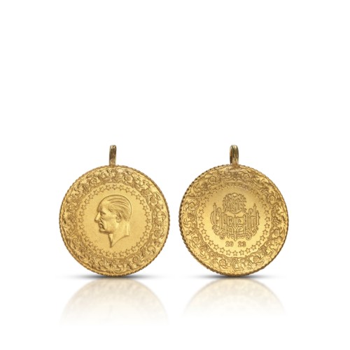 Tam Altın 2025 Tarihli